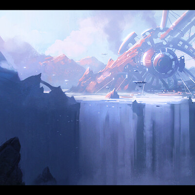 Elysium