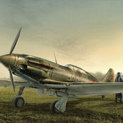 MiG-3