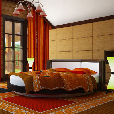 red_room