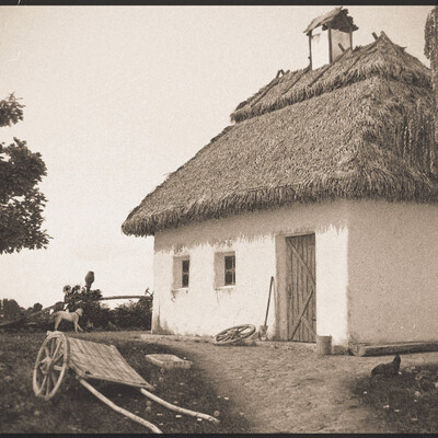 mazanka