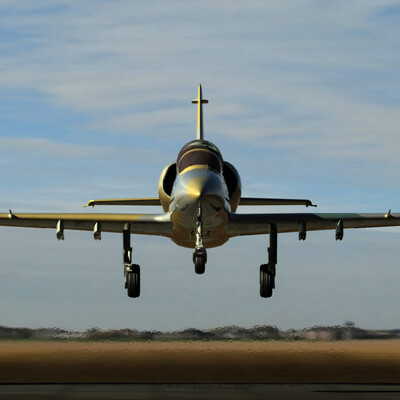 Aero L-39 Albatros