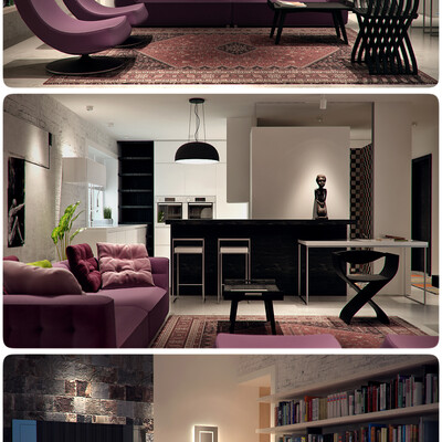 nemnogo Ligne roset