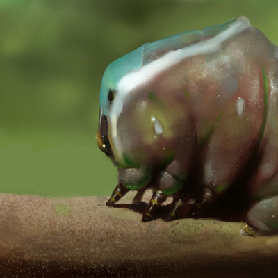 Treneruyus