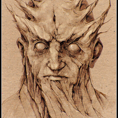 Treeman