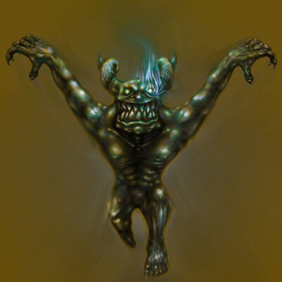 Demon