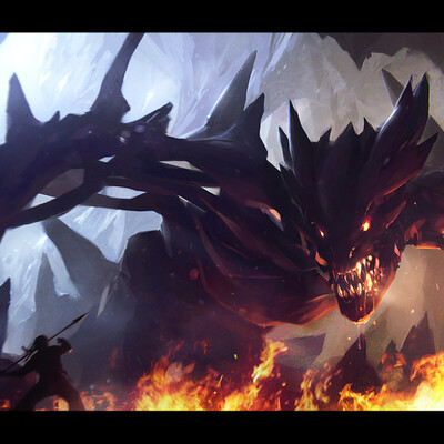 Good vs Evil