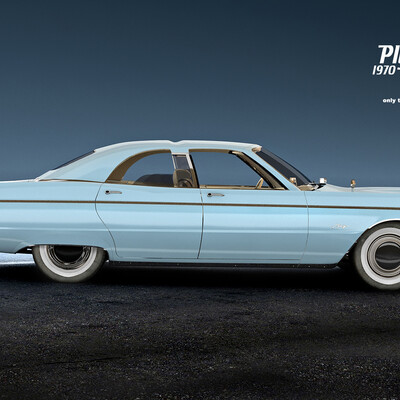 Plymouth Fury