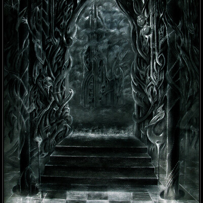 The Spiritual Mirror