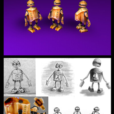 robo