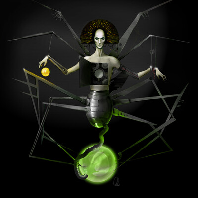 Atomnaya bomba