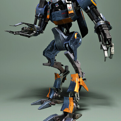 Hunter