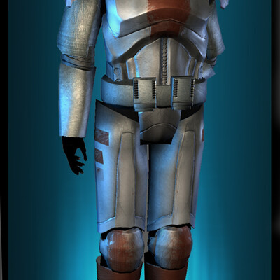 Trooper
