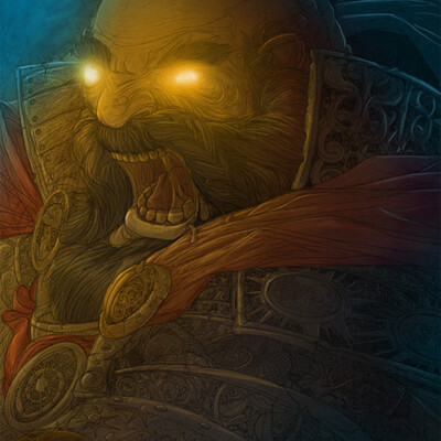 YArost