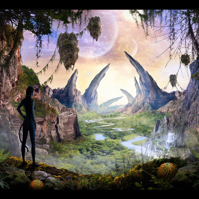 Selva Pandoryi