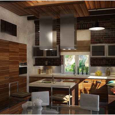 Cucine