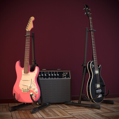 gitarki