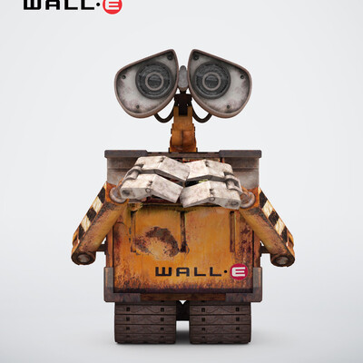 Wall-e