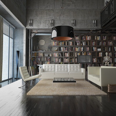 Interer №2