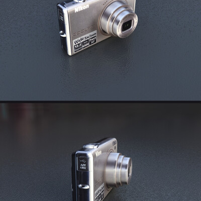 Nikon