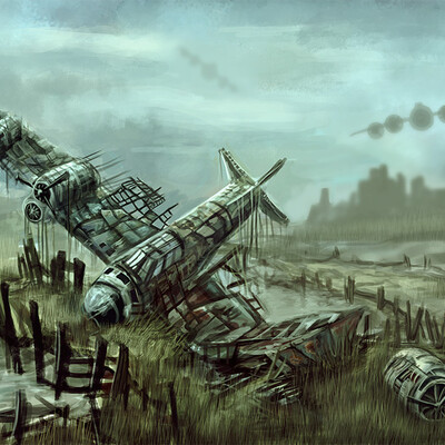 Bombardirovschik
