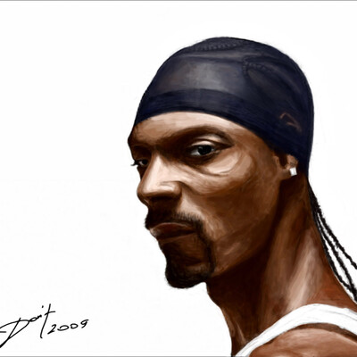 Snoop Dogg