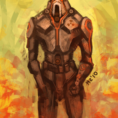 nuclear concept