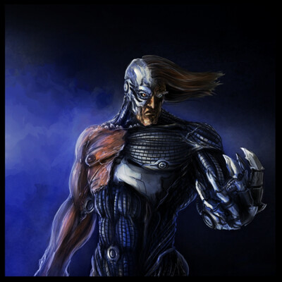 Cyborg
