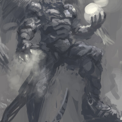 Temnovatyiy lord