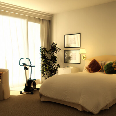BadRoom