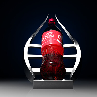 Cola Bottle