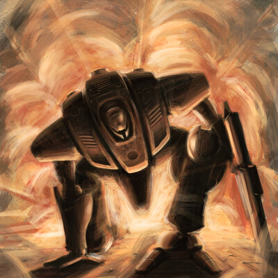 Blast