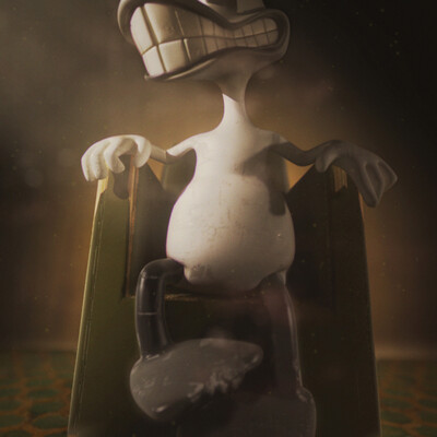 sick my duck