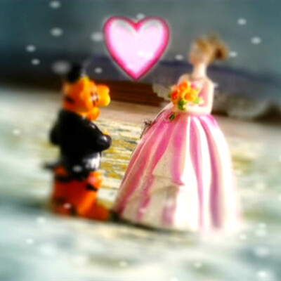 My Love Story