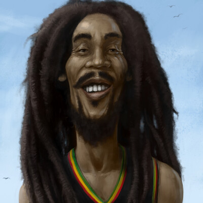 Robert Nesta Marli