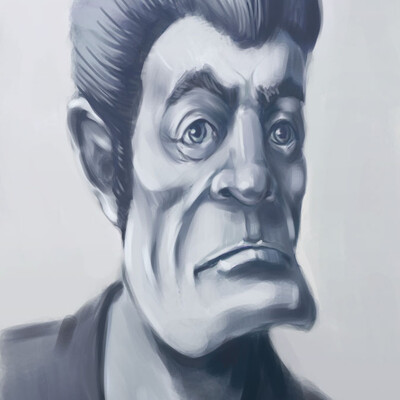 Karikatura