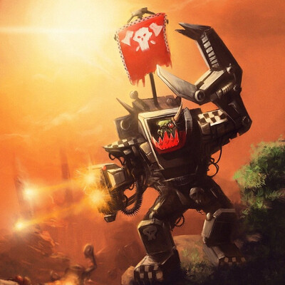 Da OrKz!