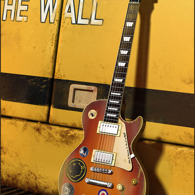 Another Brick in the Wall