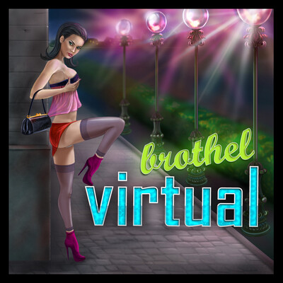 brothel