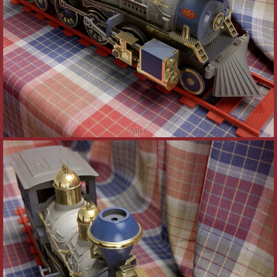 ToY Loco