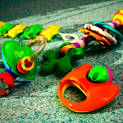 Toys