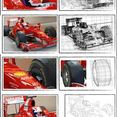 Fotorealizm v AI