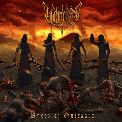 Vedmak - Breed of Outcasts
