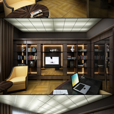 Kabinet