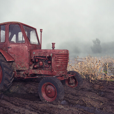 MTZ-5LS