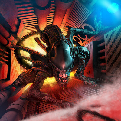 Aliens