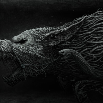 Black dream