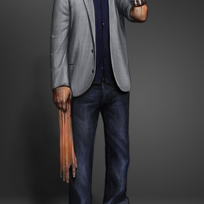 House MD