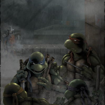 TMNT
