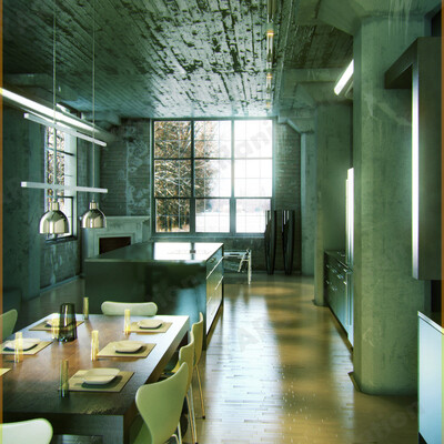 iNTERIOR Design