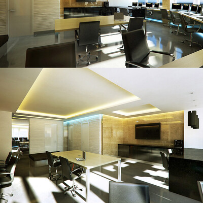 Malenkiy ofis